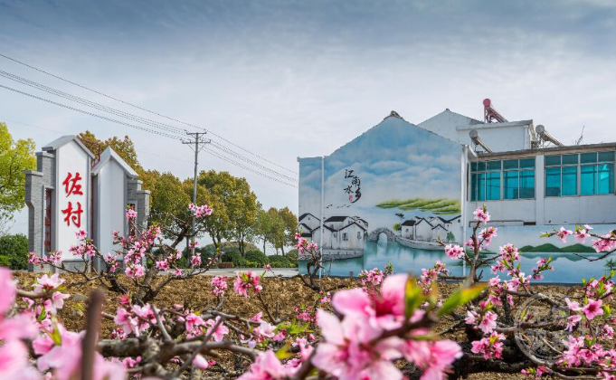 詩意鄉(xiāng)村“錫”居地這樣建！無錫農(nóng)村人居環(huán)境整治省內(nèi)率先